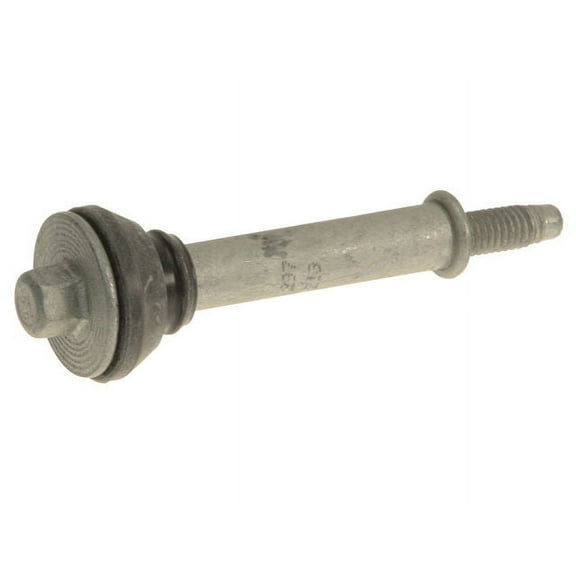 Valve Cover Screw and O-Ring - Compatible with 1999 - 2011 Chevy Silverado 1500 2000 2001 2002 2003 2004 2005 2006 2007 2008 2009 2010