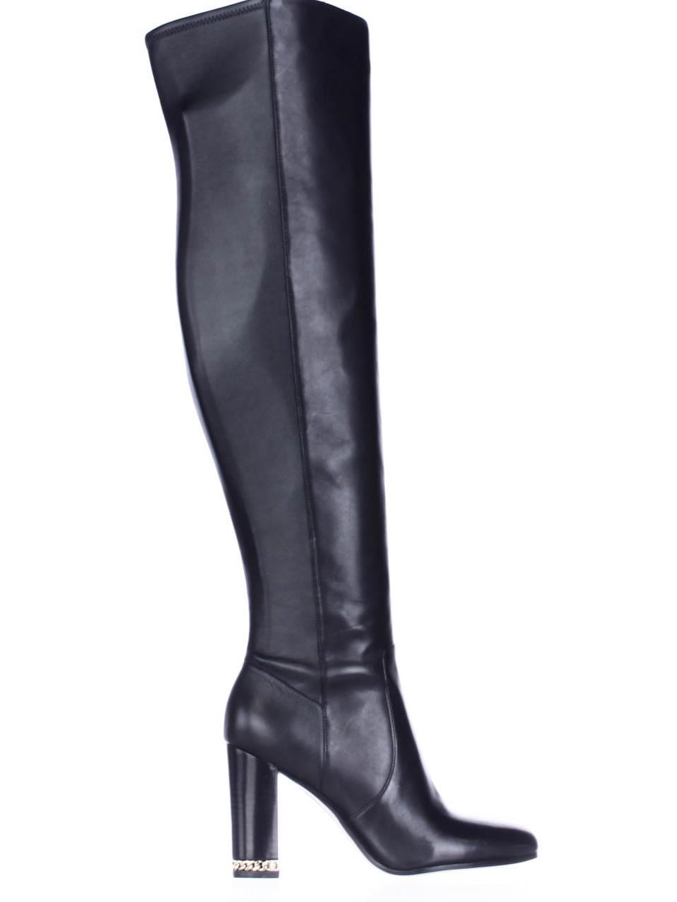 Michael kors sabrina over the knee boots sale