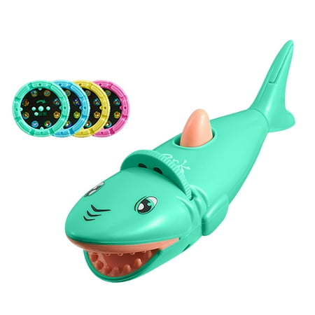 

Children s Luminous Projection Flashlight Baby Early Education Toys Cartoon Shark Projector Boys And Girls Birthday Gifts Parent Child Toys*1pcs Cool Baby Gadgets Dream Baby Nights Crib Light Star