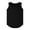 Z0522-Black, variant on MIASHUI Girls Crop Tank Tops Teens Sleeveless Solid Color Vest,Black,17-18 Years