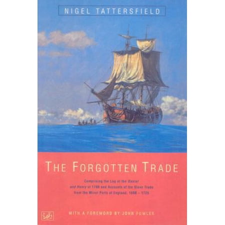 Pre-Owned The Forgotten Trade (Paperback) 0712673431 9780712673433