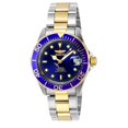 thumbnail image 1 of Reloj Invicta Pro Diver 8928 para hombre automático acero/dorado, 1 of 5