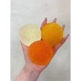 thumbnail image 2 of Slushy Bayberry Stress Ball Squishy Toy, Shapeable Non-rebound Fidget Toys, ASMR Sensory Slushy Squeeze Ball Anti Stress for Adults, 2 of 5
