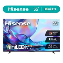 Hisense 55
