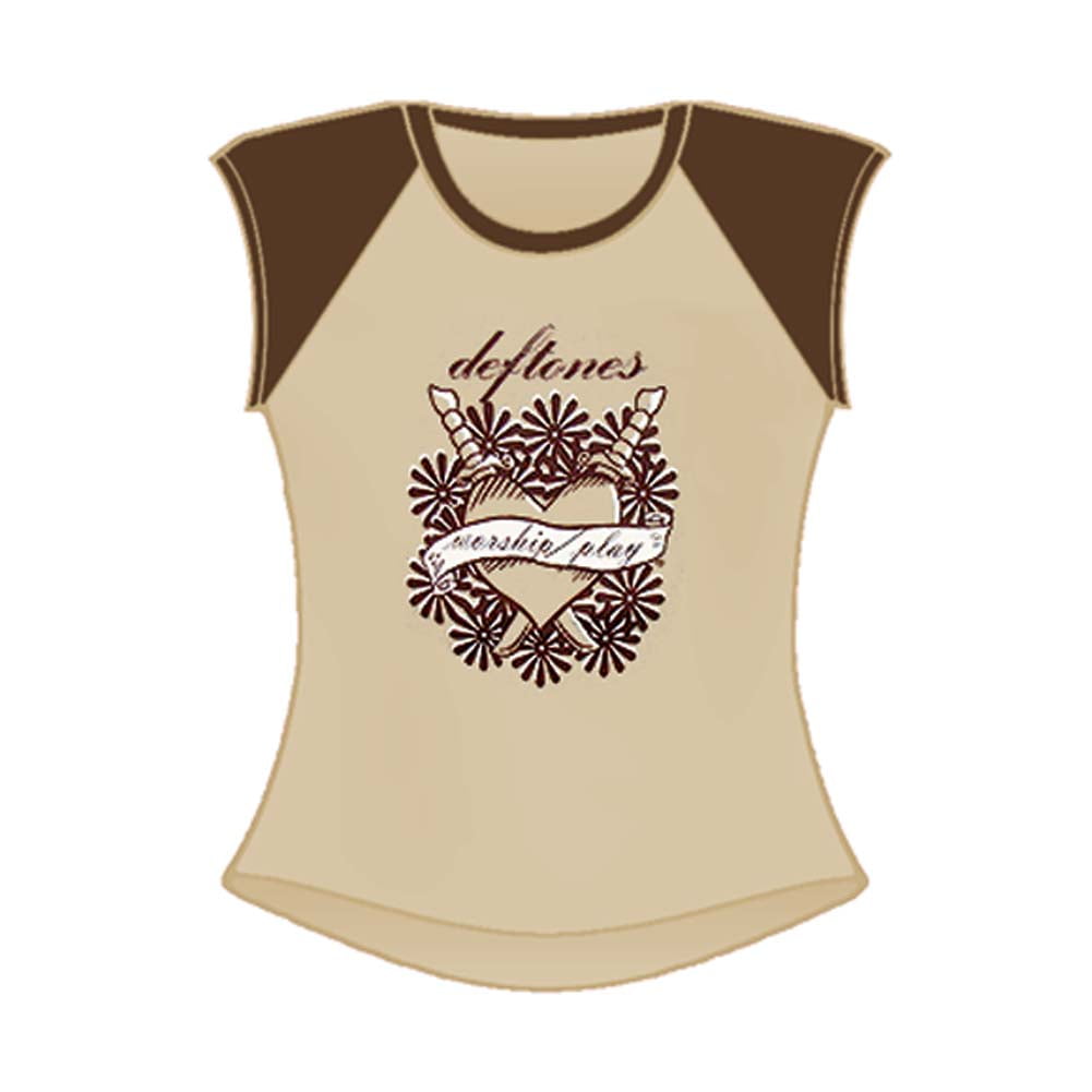 deftones baby clothes