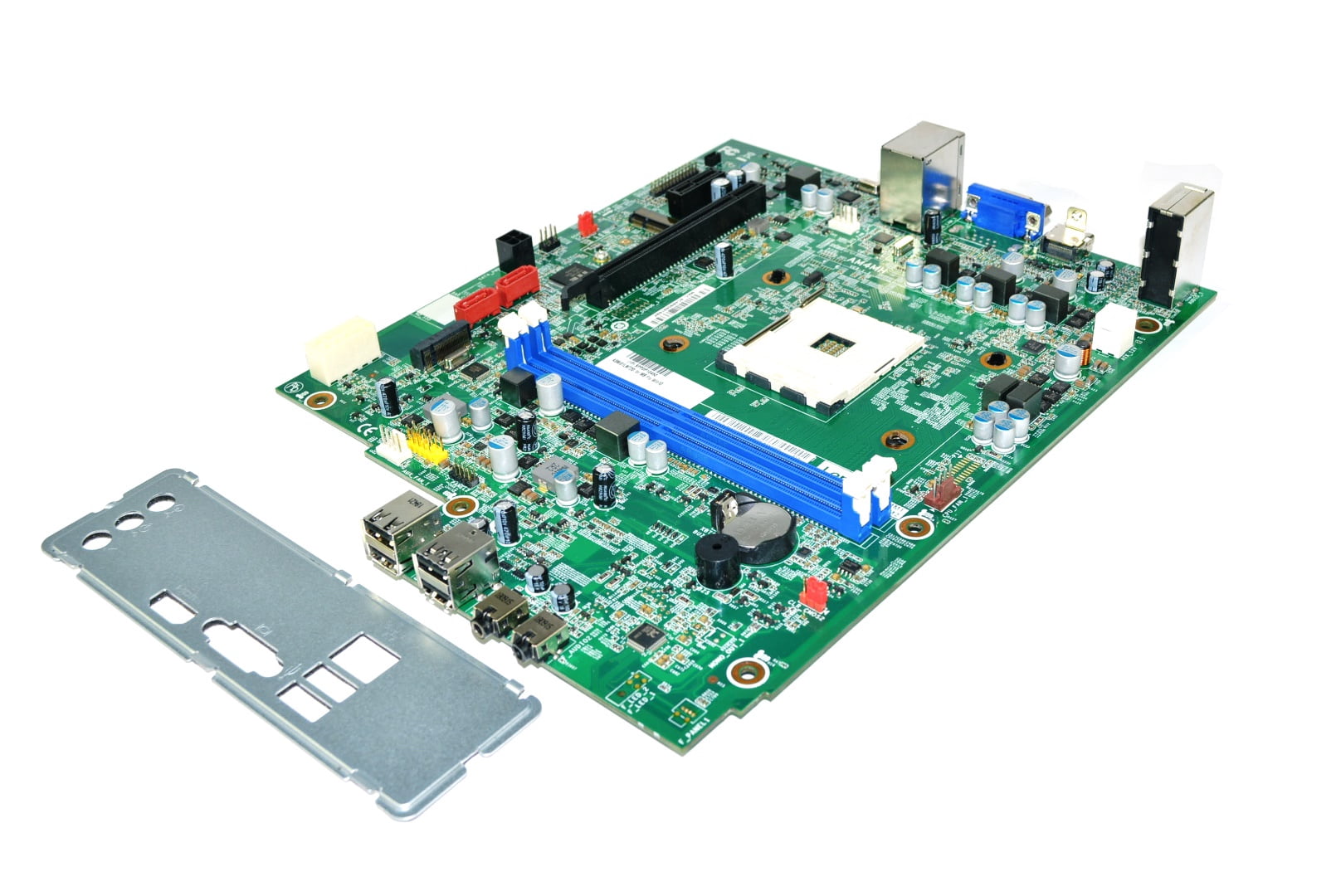 Genuine Lenovo IdeaCentre 510A-15ABR AMD AM4 Desktop Motherboard 00XK108