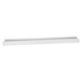 thumbnail image 4 of REOFLYUP 1Set Rectangular Ticket Rack for Kitchen Document Holder Simple Design 20.04x1.85in, 4 of 7