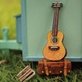 thumbnail image 3 of fastboy Wonderful Gifts Multifunctional Miniature Dolls House Kits For Wide Application, 3 of 6