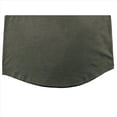 thumbnail image 4 of Camisetas de Corta para Hombre, Informales, Absorbentes de Humedad, de Golf, Ajustadas, Básicas, con Bolsillo. Verde L, 4 of 7