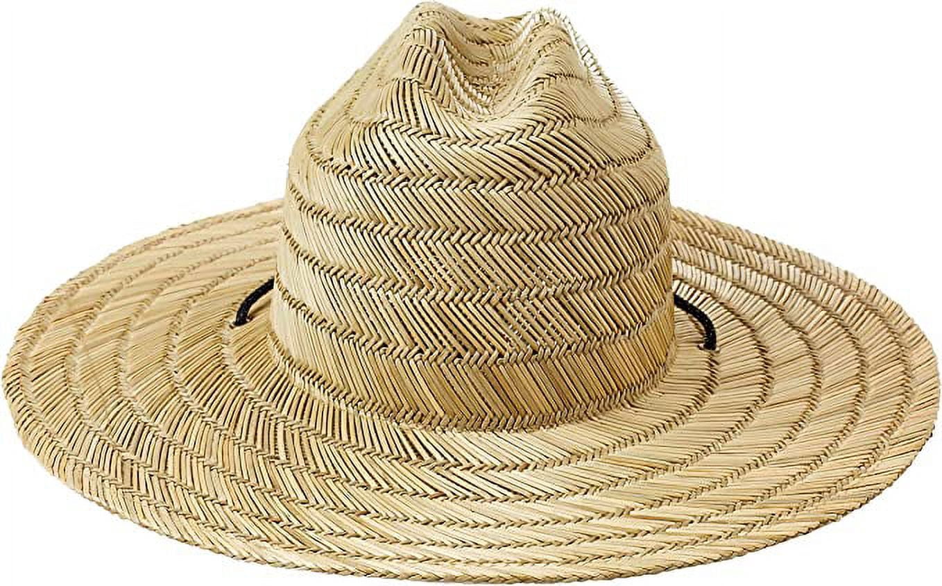 Hurley Men's Standard M Weekender Lifeguard Hat, Khaki, One Size…