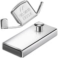 thumbnail image 1 of LAICAIW Magnetic Seam Guide, 2 Pieces of Magnet for Sewing Machine, 1 of 6