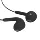thumbnail image 3 of U19 Auricular con cable Universal 3,5 mm HiFi Music Headphone Controlado por cable para teléfono móvil (Negro), 3 of 8