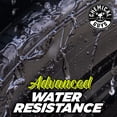 thumbnail image 4 of Tire Shine Dressing Chemical Guys Galactic Black 473 ml, 4 of 9