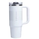 thumbnail image 1 of Vaso Stanley Quencher ProTour Flip Straw, 900 ml, acero inoxidable, 1 of 7