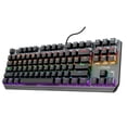 thumbnail image 2 of GXT 834 Callaz TKL Mechanical Keyboard ES LAYOUT Trust 24407, 2 of 3