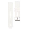 thumbnail image 3 of Watch Band Watch Band Silicone Watch Band Strap 22Mm Universal Quick Release Silicone Accessory For Realme Watch 2, 3 of 8