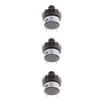 thumbnail image 2 of Scienceny Air Pressure Control Switch 70-200 PSI Air for Compressor Type1 NO1, 2 of 6