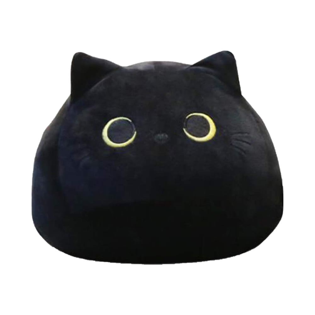 black cat stuffed animal walmart