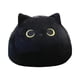 thumbnail image 3 of Juguetes De Peluche Bonito gato negro muñeco de peluche juguetes de peluche para niñas regalos del Día de San Valentín adorno Sywqhk libre de BPA, 3 of 6