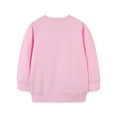 thumbnail image 2 of Aolyty Toddler Girls Sweatshirt Long Sleeve Tops 2T, 2 of 7