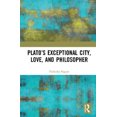 thumbnail image 1 of Plato's Exceptional City, Love, and Philosopher, 1 of 1