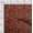 Brown, variant on oneOone Cotton Cambric Red Fabric Batik Sewing Material Print Fabric By The Yard 42 Inch Wide