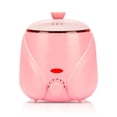 thumbnail image 1 of Machine à Cire Fondre Cireuse Beauté Chauffe-Barres Double Pot Intérieur, Chauffage Rapide, 1 of 7