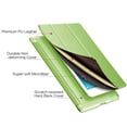 thumbnail image 2 of Case for IPad 2 / 3 / 4 - Ultra Lightweight Slim Smart Shell Stand Cover with Translucent Frosted Back Protector (With Auto Wake / Sleep), 2 of 9