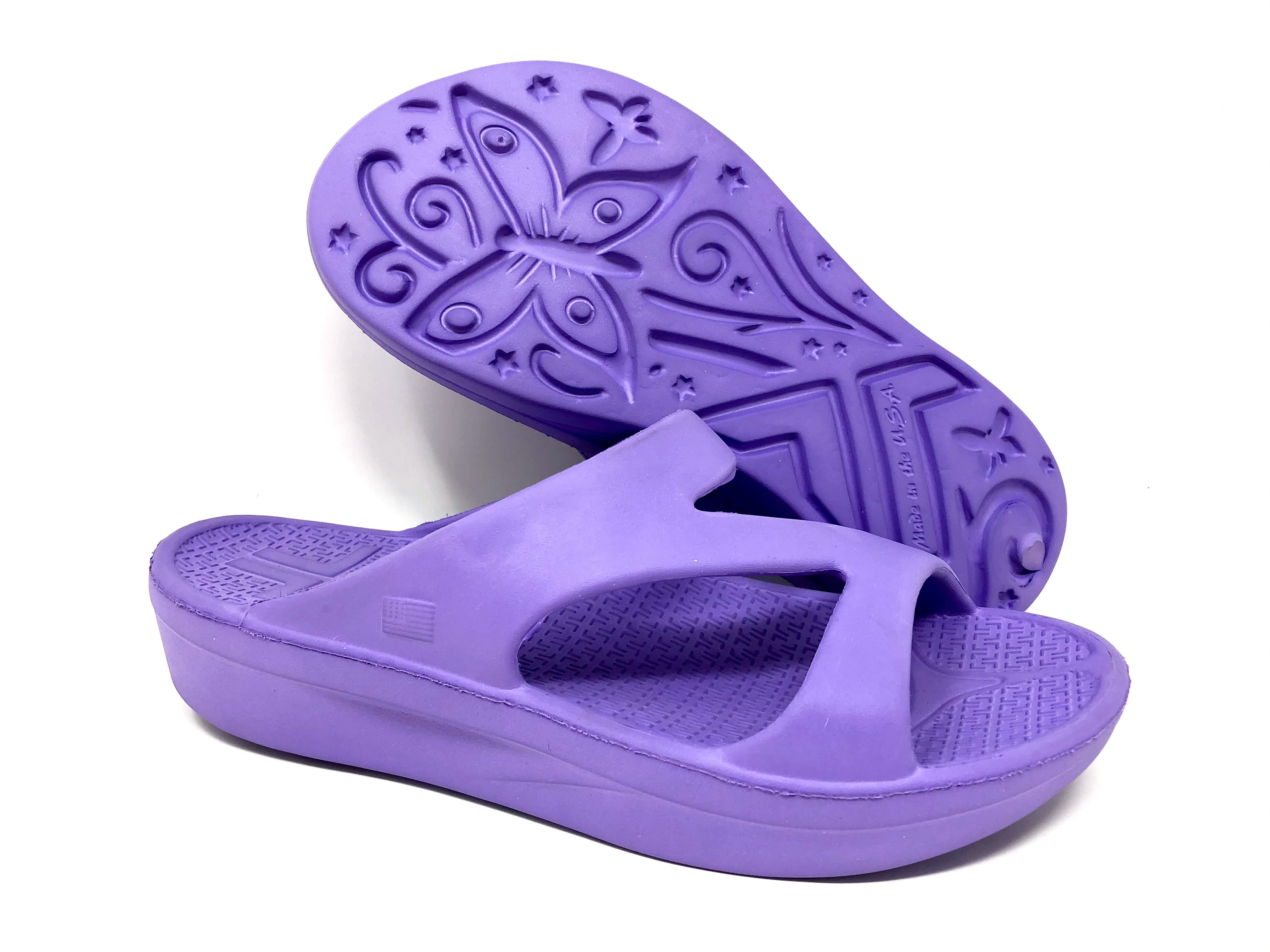 telic z strap sandals