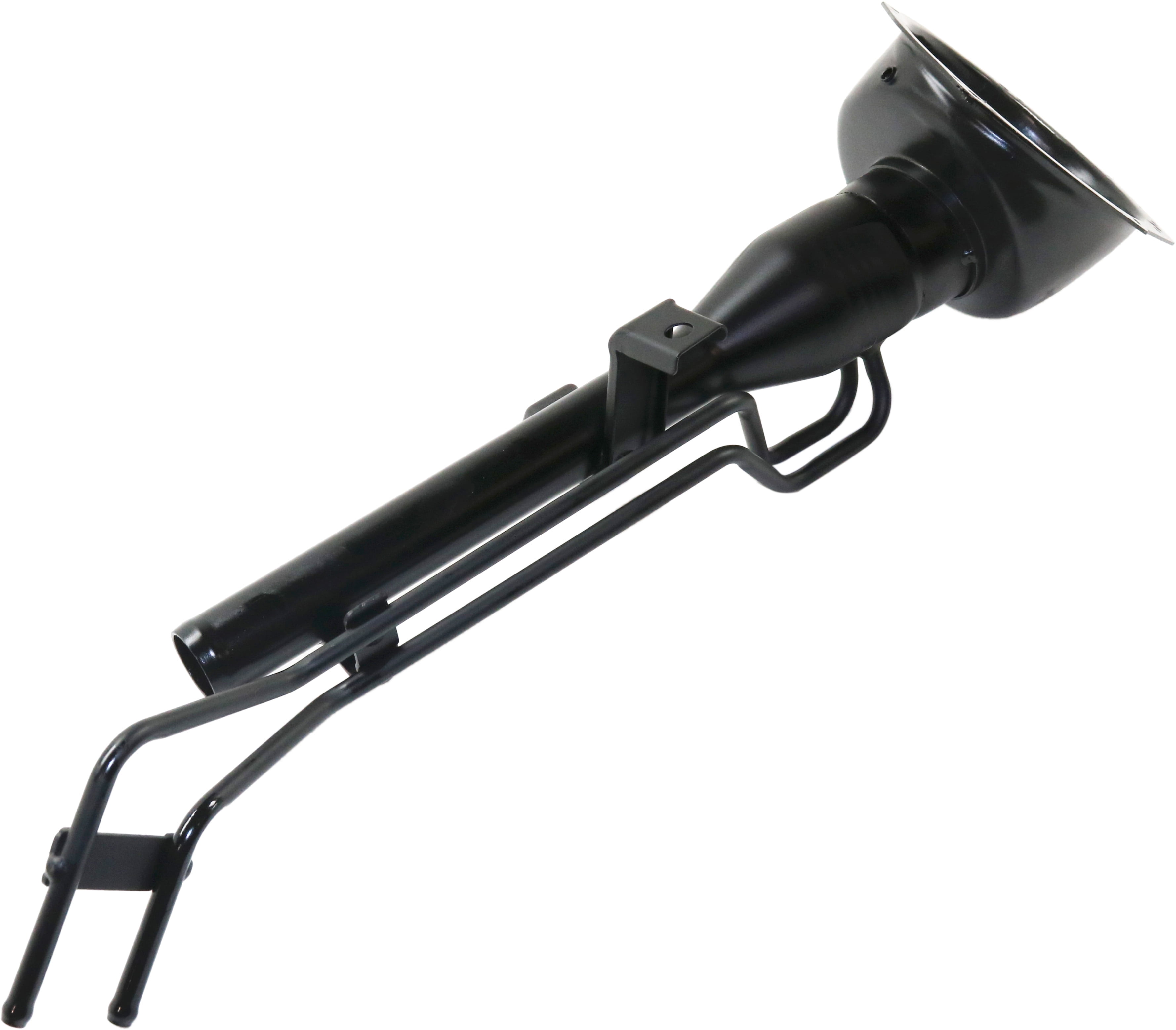 Replacement RN67150002 Fuel Tank Filler Neck Compatible For 2000-2004 Nissan Frontier 4Cyl 6Cyl 2.4L 3.3L