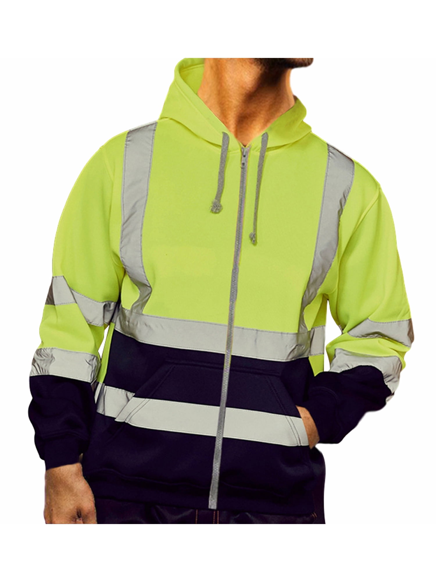 mens lightweight work jacket