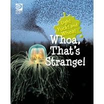 Whoa, That's Strange!, (Paperback)