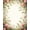 Beige, Pattern 3, variant on ODIKA 4'x6' Machine Washable Non-Slip Area Rug, Chic Garden Medley With Pink Flower Clusters And Green Vines Print High Traffic Rug, Beige, 69134