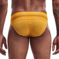 thumbnail image 4 of JOCKMAIL Mens Briefs Underwear Athletic Underwear Brief Cotton Mens Underwear Briefs Sport Underwear, 4 of 4