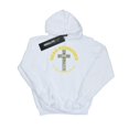 thumbnail image 1 of Dead Kennedys Hoodie Femmes en Dieu Nous Confiance, 1 of 4