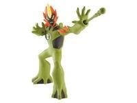 ben 10 swampfire toy
