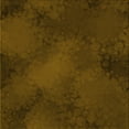 thumbnail image 1 of Ahgly Company Indoor Square Patterned Dark Bronze Brown Area Rugs, 4' Square, 1 of 6