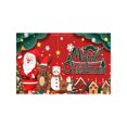 thumbnail image 1 of Banderín Festivo De Navidad Para Garaje: Alegra Las Fiestas A Tu Garaje, 1 of 5
