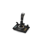 Turtle Beach VelocityOne Flightstick Universal Simulation Controller for Xbox Series X|S, Xbox One, PC