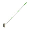 thumbnail image 1 of Cepillo de Alambre de Acero Inoxidable Colamx para Piso Mango Desmontable Cabezal de 20 cm, 1 of 8