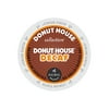 Green Mountain Coffee Roasters Donut House Collection Decaf K-Cups, 12PC (Pack of 6)