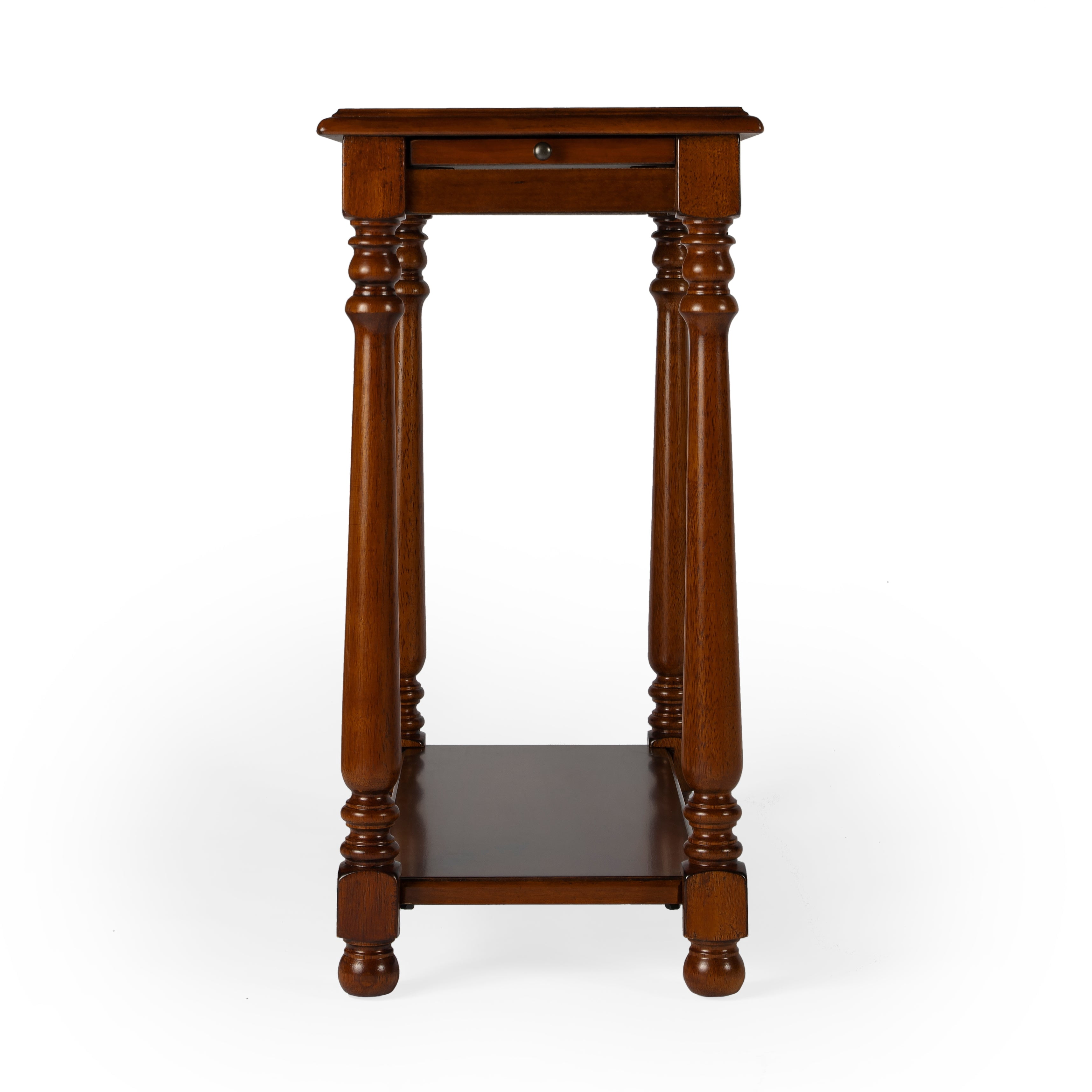 Butler Specialty Furniture Chairside Table
