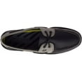 thumbnail image 5 of Sperry Top-Sider Authentic Original Daytona Boat Shoe Men 10.5 Black/Grey, 5 of 6
