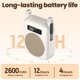 thumbnail image 4 of Amplificador de Voz ZZLXKJGS con Micrófono Lavalier Bluetooth, 4 of 7
