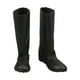 thumbnail image 3 of Botas altas con figura a escala 1/6, accesorio de vestir femenino de moda coleccionable, modelo de botas femeninas para 12 pulgadas,, 3 of 9