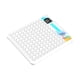 thumbnail image 5 of Juego de mesa eléctrico 19 en 1, juego de mesa de estrategia raya, juegos 5 en raya para niños y adultos, fiestas, niños, niñas y familias., 5 of 8