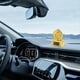 thumbnail image 3 of Solar Energy Prayer Wheel, Car Prayer Wheel Solar Energy Power Tibetan Buddhist Prayer Wheel Car Dec, 3 of 5