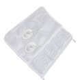 thumbnail image 1 of Redempat Polyester Easy To Bathtub Mesh Net For Convenient Bath Toy Storage Bathroom Tidy Bath Toy Organizer 1Set, 1 of 6