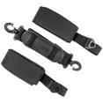 thumbnail image 3 of Accesorios de correa de transporte de esquí Correas de snowboard Cinturón para 55 × 5.5cm shamjiam Correa de transporte de esquí, 3 of 7