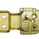 thumbnail image 2 of Bisagra Superior De La Puerta Trasera Bisagra Superior Estable De La Puerta Del Coche Bisagras Originales De Cierre Suave Bisagra De Acero Inoxidable Tope De Puerta Apto Para Ford Transit Mk6 Sweethay VI009425-01, 2 of 7